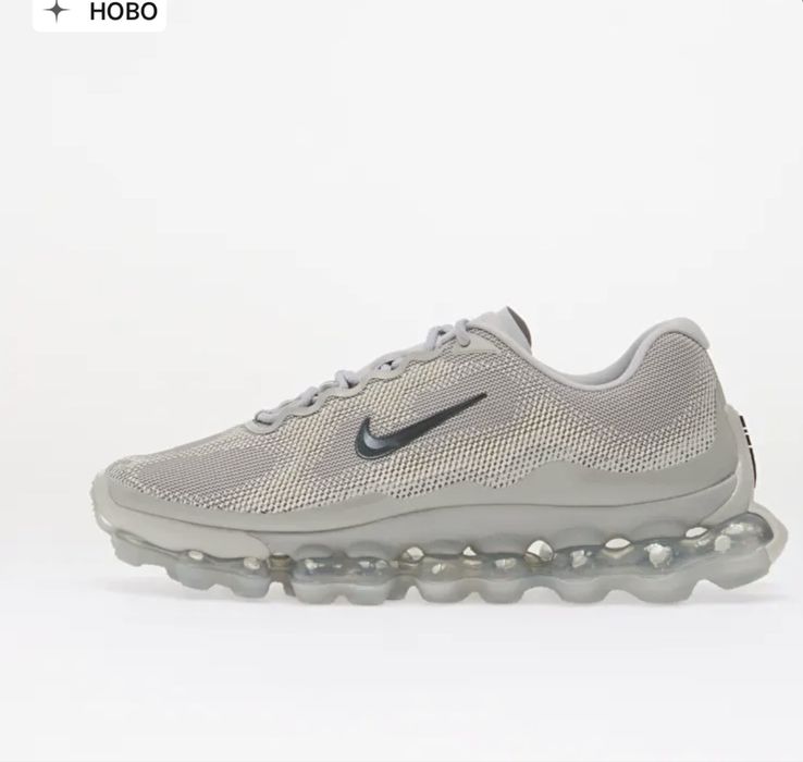 Nike air max Liquid Triple blakc