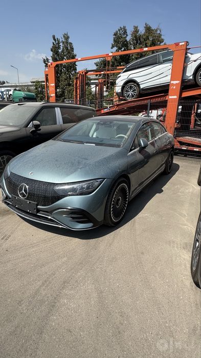 MERCEDES BENZ Eqe 500 yangi‼️
