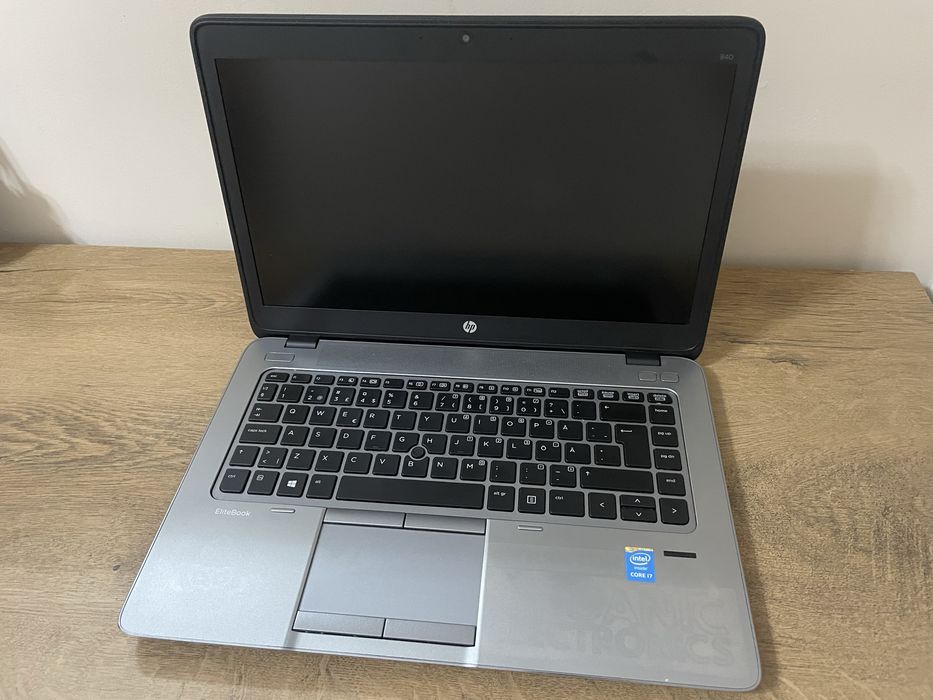 Лаптоп HP EliteBook 840 G2