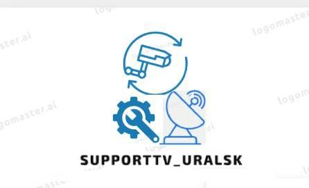 Установка спутник настройка антенна