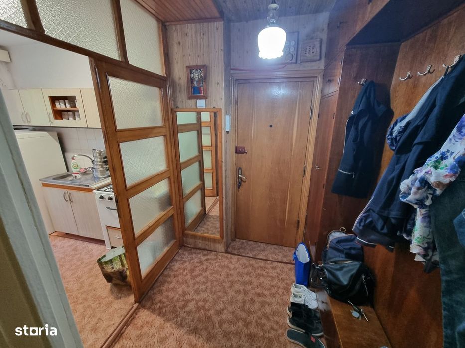 Apartament 2 camere zona Tomis Nord
