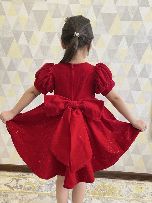 Платье для девочек