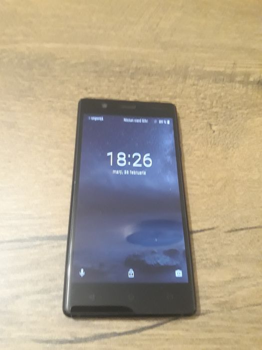 Nokia c 3 impecabil