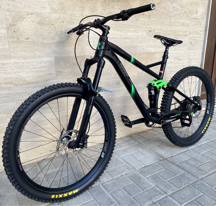 Radon Slide 8.0 Plus 27,5