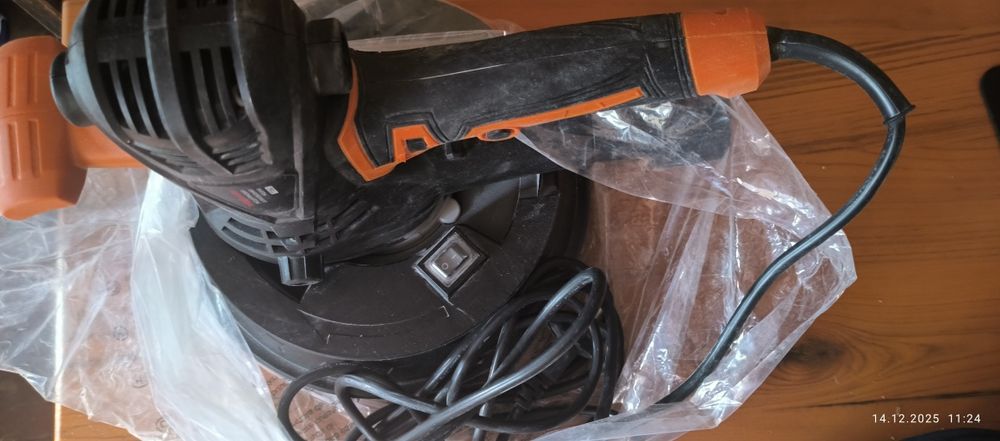 Taskum t7136c шкурочный аппарат