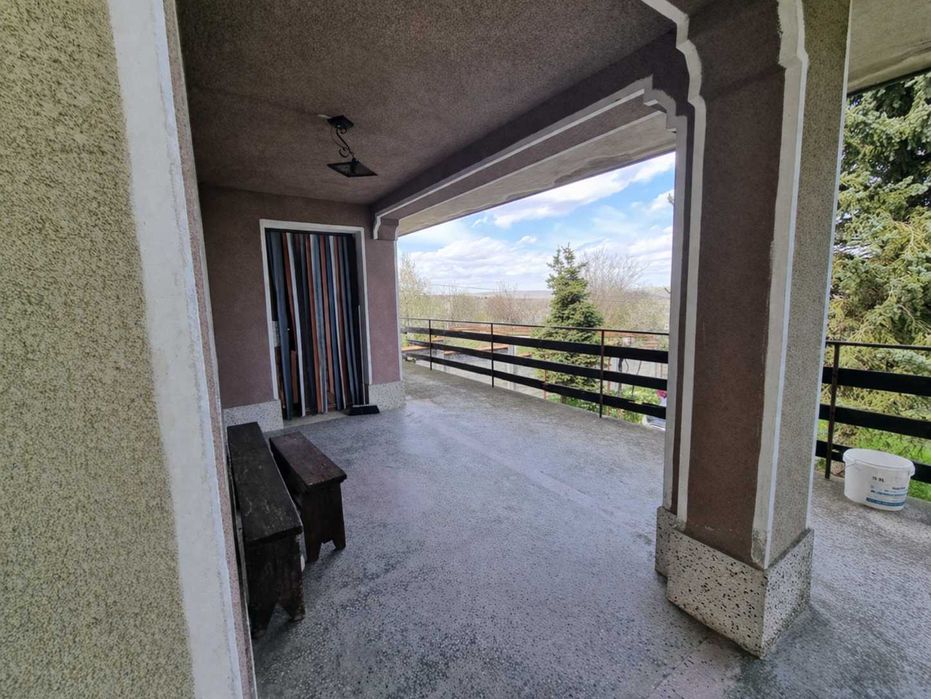 Продава се Къща в с. Равна гора, Област Варна - 196 кв.м за 339 €/кв.м - Снимка #13