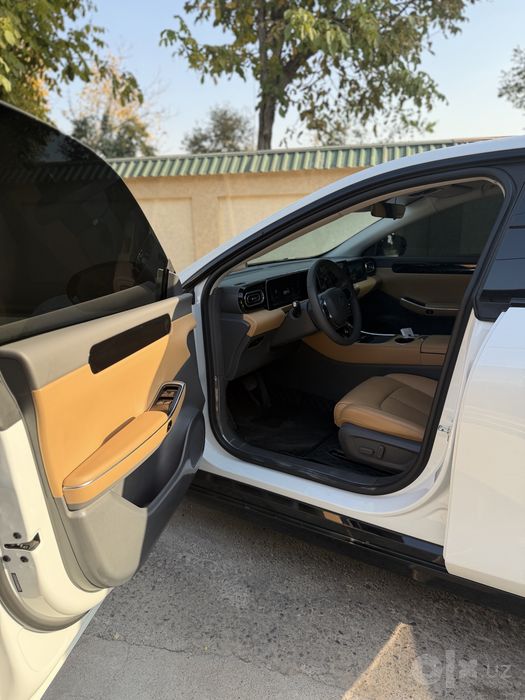 Leapmotor c01 nasiya savdoga gibrid 2025yil 30.000probeg