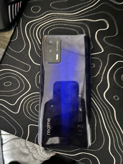 realme GT 5G 128gb