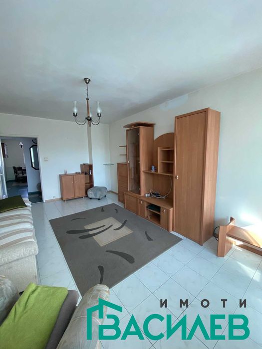 Продава се Тристаен апартамент в София, Център - 87 кв.м за 1085 €/кв.м - Снимка #1