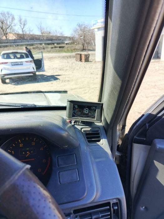 Паджэро продам 1991