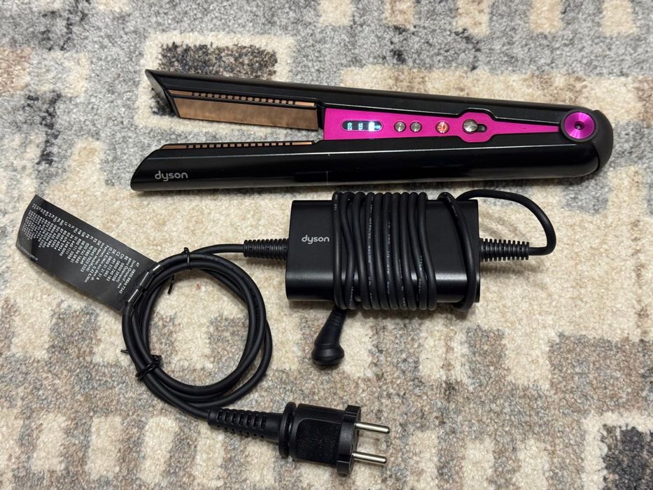 Placa de par Dyson Corrale