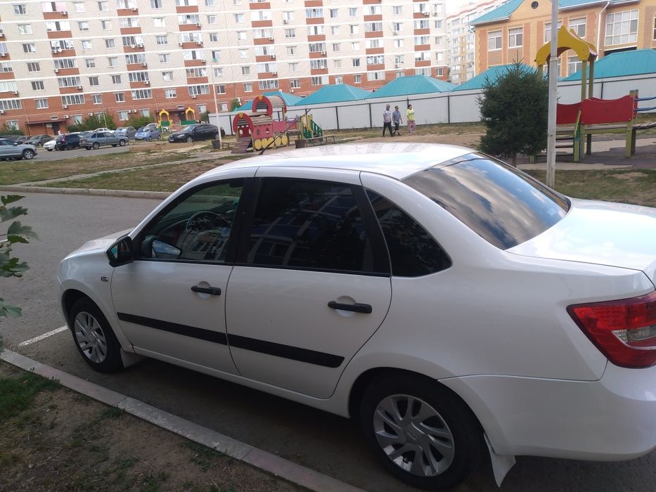 Ассалаумагалеикум