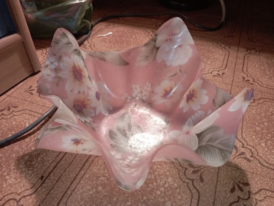 Салатницы бу,пластмасовые