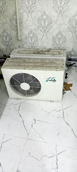 Продам кондиционер