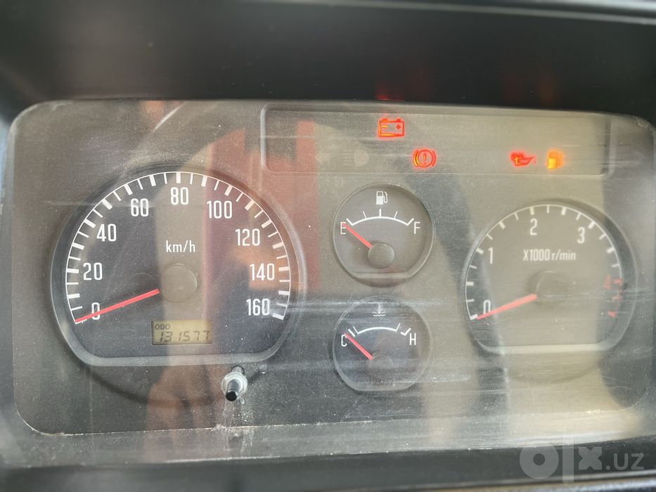 Продается ISUZU 2.5 тонн в отличном состоянии