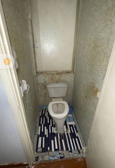 Чилонзор 20. 1²/3/4/ балкон 1,5/6.  38м2.  45500&