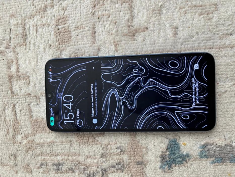 Redmi 10c с гарантией