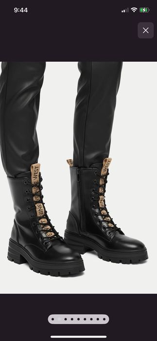 Нови боти Nine West