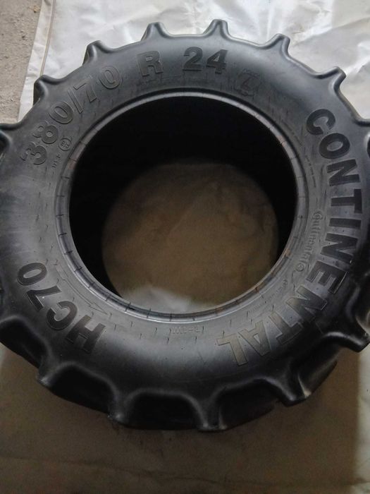 cauciucuri   pt  tractor  Continental