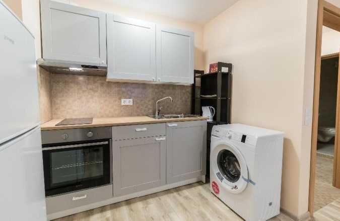 Дава се под наем Двустаен апартамент в София, Младост 1А - 66 кв.м за 348.84 € - Снимка #3