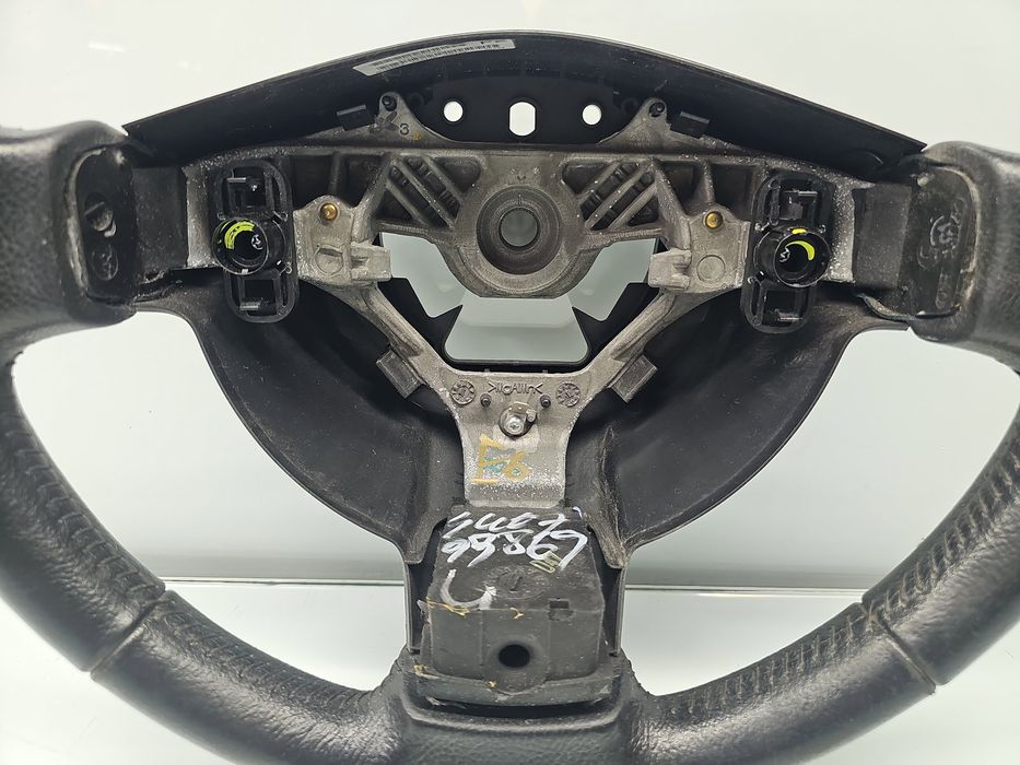 Volan Nissan Qashqai [Fabr 2007-2014] 48430-JD01D