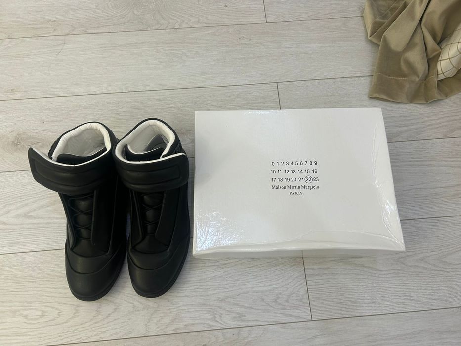Maison Margiela future