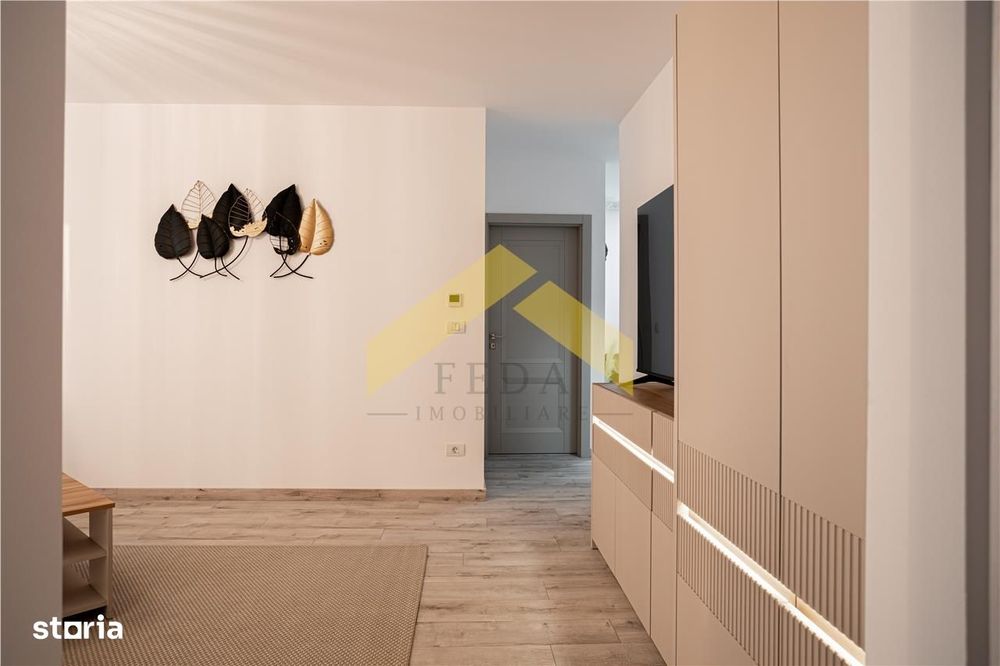 Apartament lux de inchiriat Adora Park