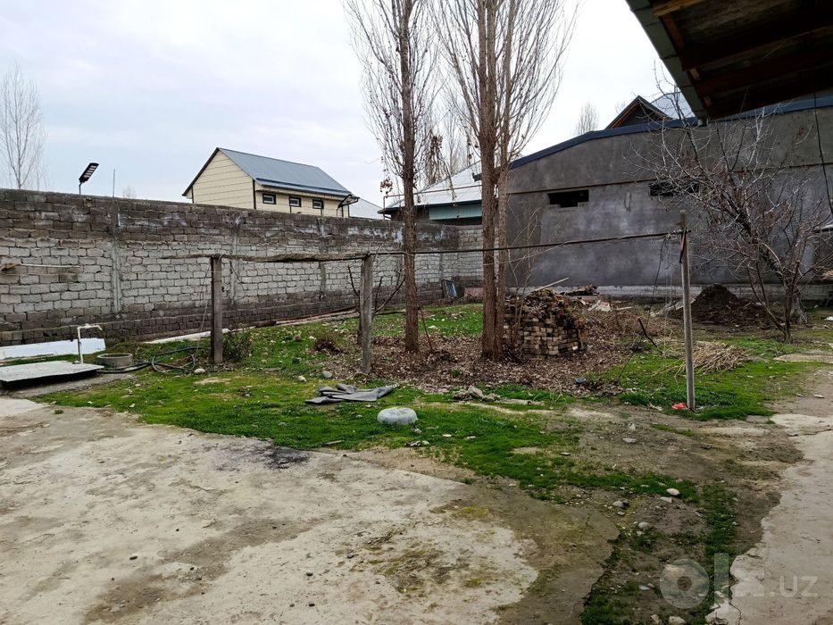 Ж дом 6сот 8 комнаты