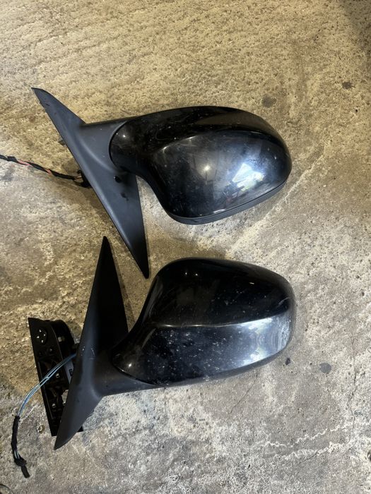 Огледала бмв е90 е91 фейс с прибиране bmw e90 e91 lci ogledala feis