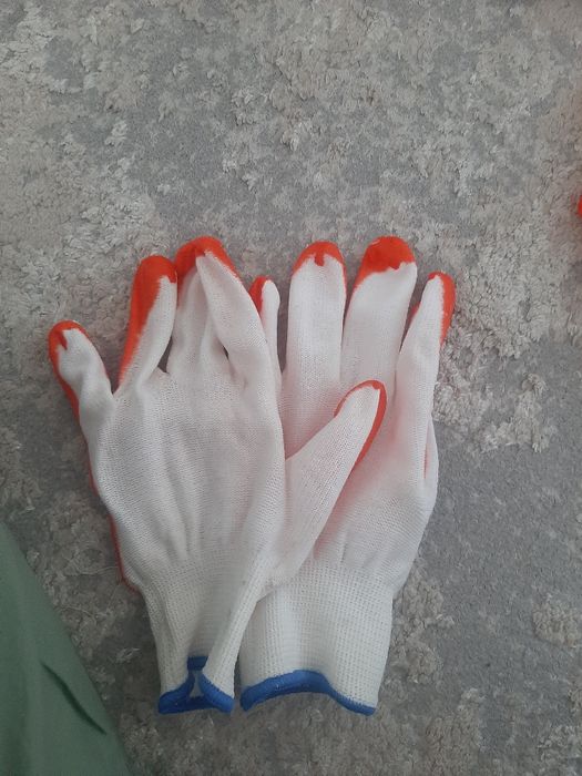 Продаю рабочие руковицы