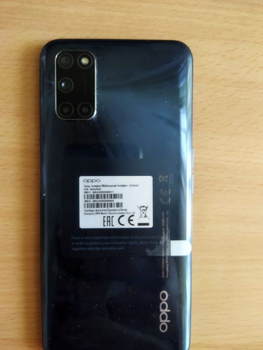 Продам телефон OPPO A72