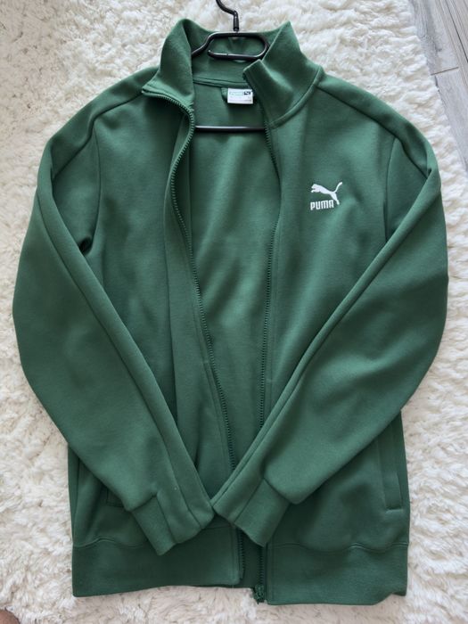 Bluza trening Puma new