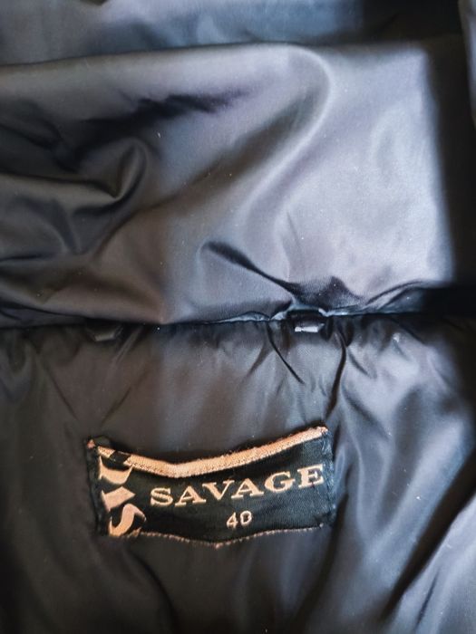 Куртка Savage 40