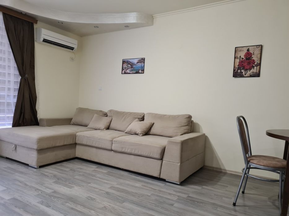 Апартамент под наем