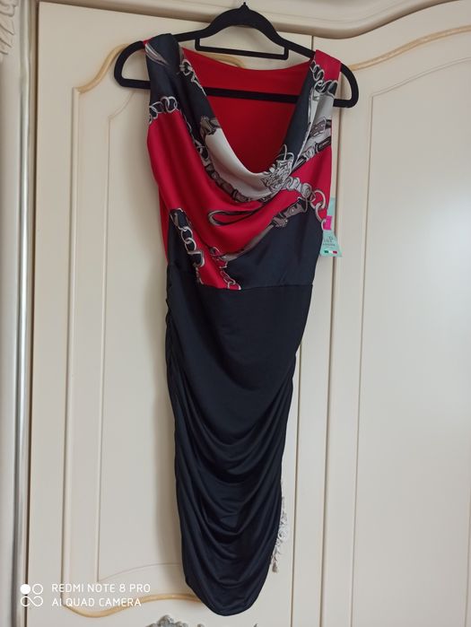 Платья шикарные 40-44р