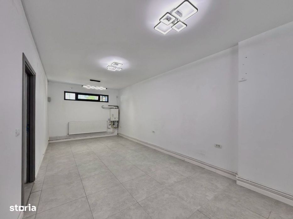 Spațiu Comercial 94MP - Năvodari
