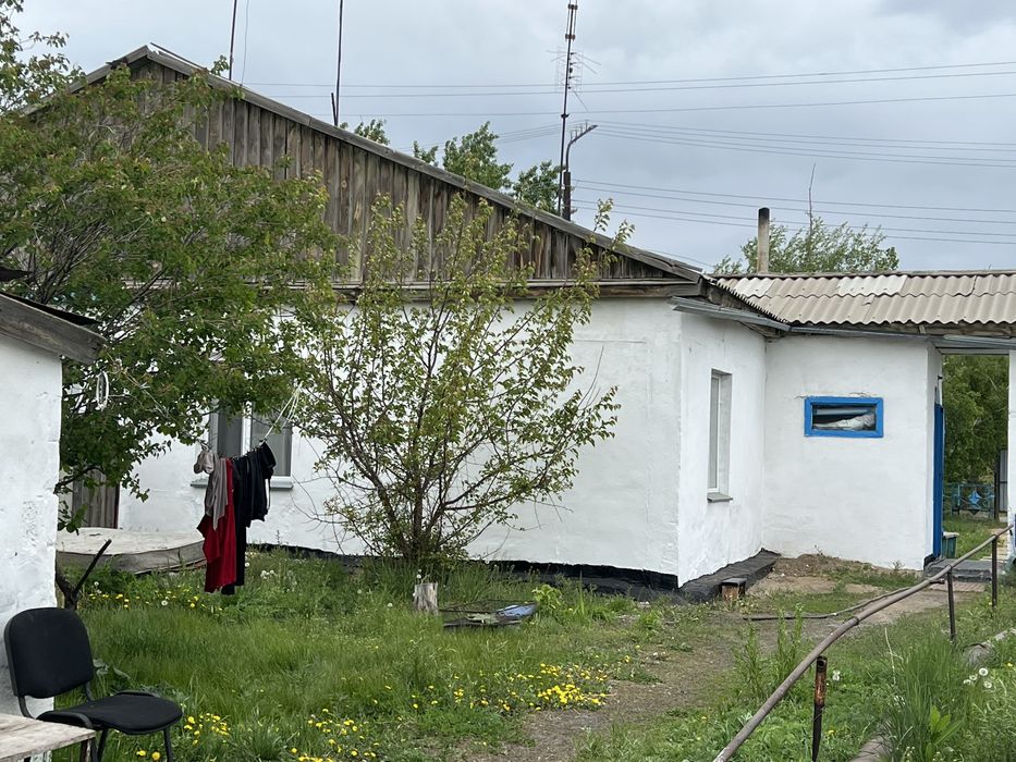 Продам дом в центре Кызылжара