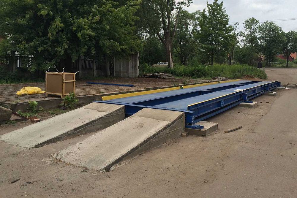 Автомобильные весы, avtomobil tarozi