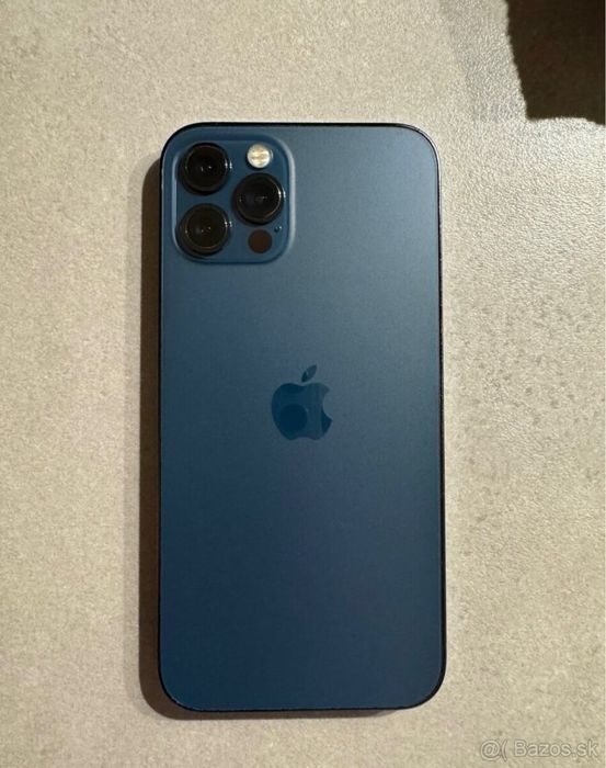 Iphone 12 pro 256 идеал