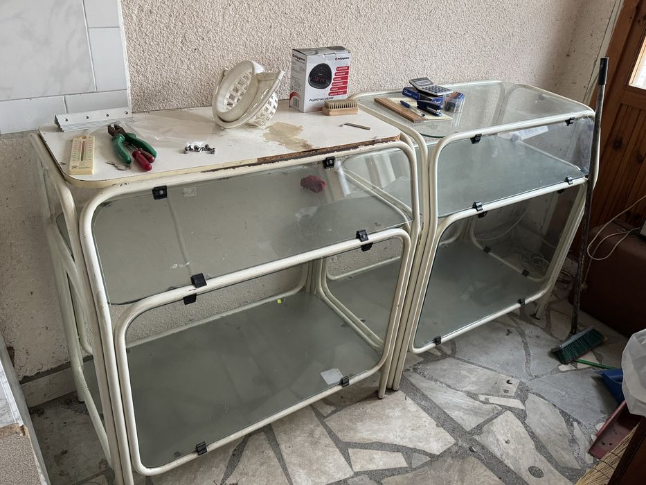 Оборудване за магазин