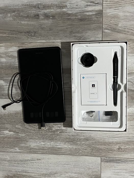 Графический планшет Huion