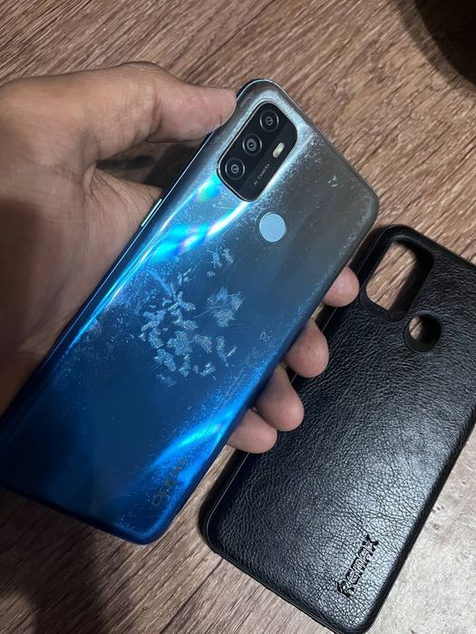 oppo a53 оппо а53