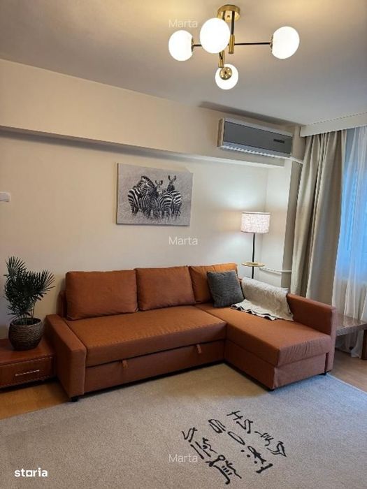 Apartament 3 camere| 6' Tineretului| 9' Timpuri Noi| Prima inchiriere|