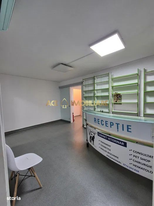 2 Camere de inchiriat | Drumul Taberei | Spatiu comercial