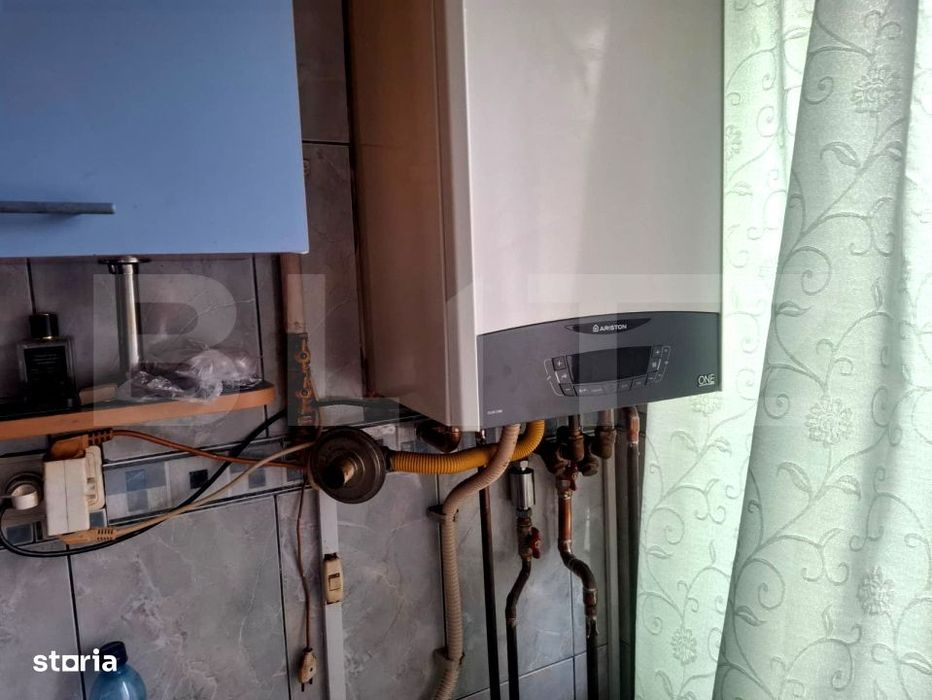 Apartament 2 camere, 44 mp, Strada 9 Mai