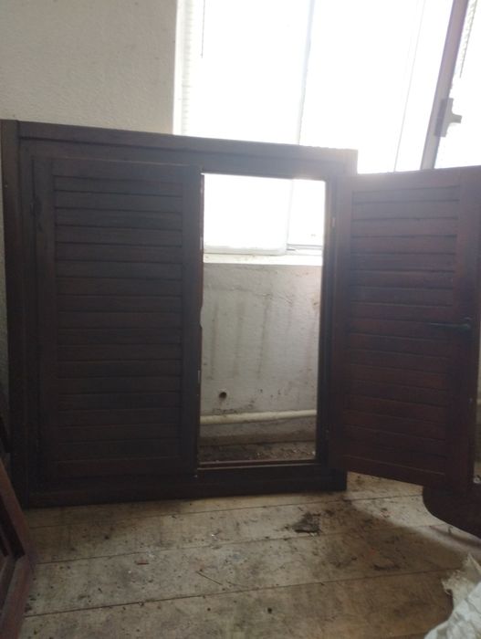 Obloane geamuri casă