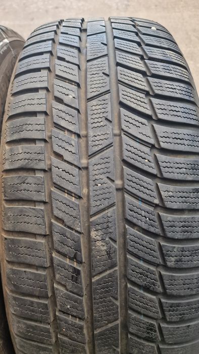 235 55 20 Toyo 2019 2 anvelope iarna