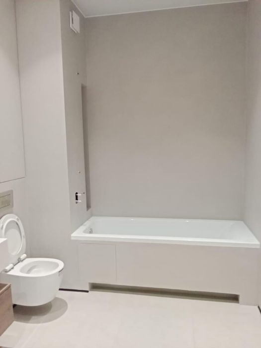 Микроцемент для пола