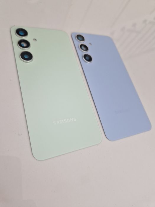 Capac Samsung S24 plus