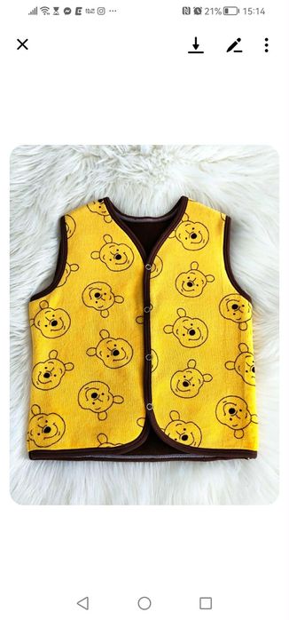 Детски елечета по поръчка